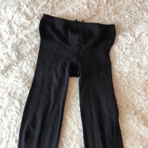 Calzedonia Black Tights